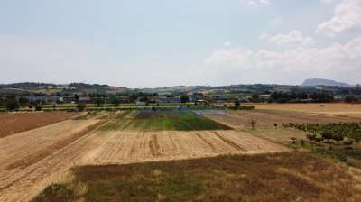 Vendita Monovano, Santarcangelo di Romagna