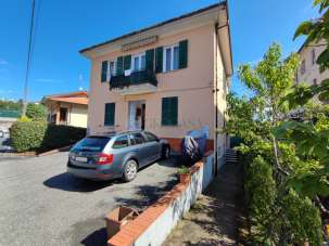 Vendita Trivani, Vezzano Ligure