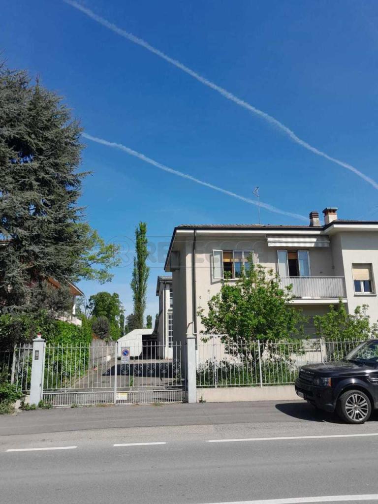 Vendita Pentavani, Crema foto
