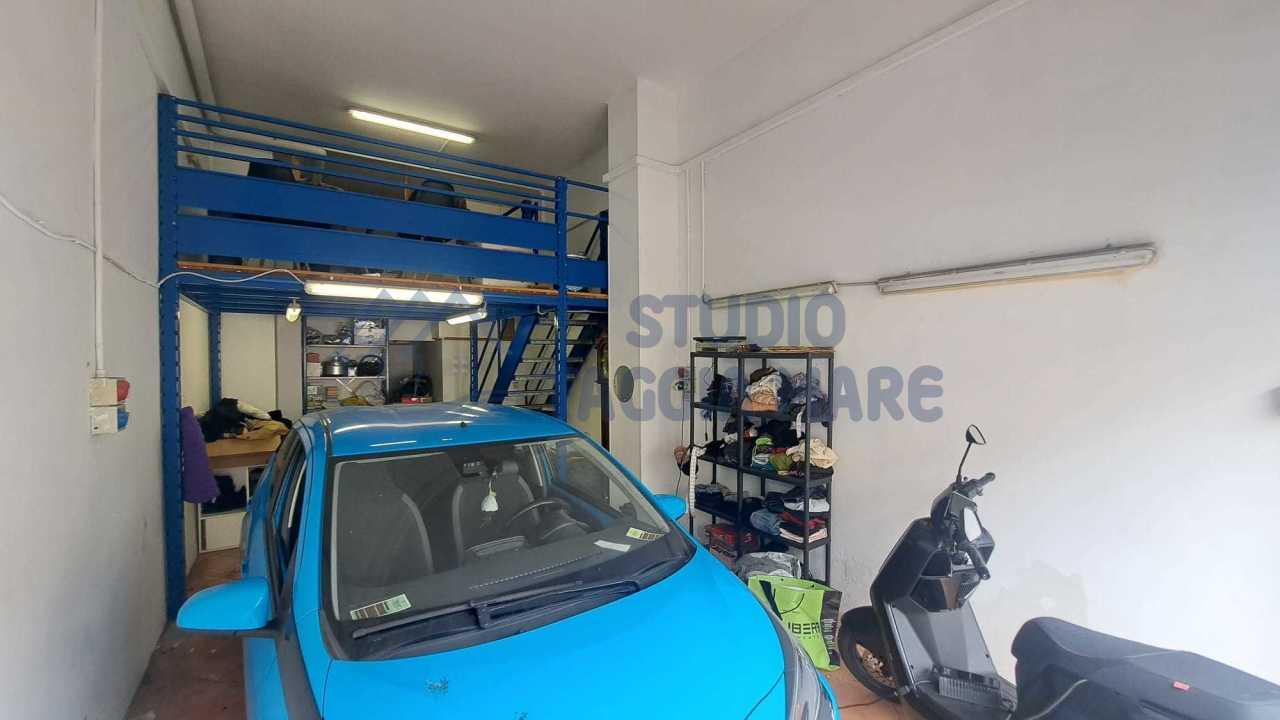 Vendita Garage , Sanremo foto