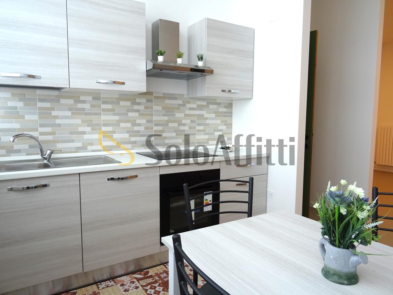 Affitto Monovano, Ostra Vetere foto