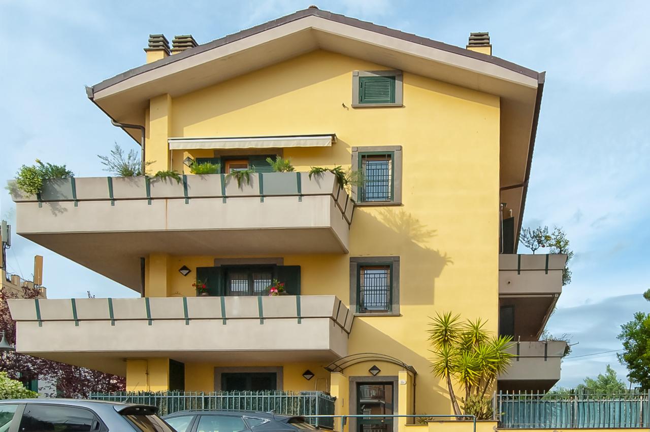 Vendita Bivani, Grottaferrata foto
