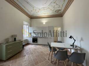 Affitto Bivani, Macerata