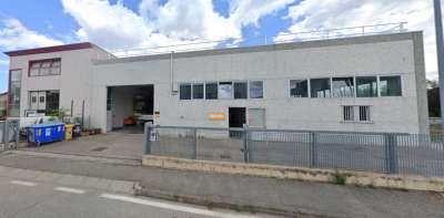 Vendita INDUSTRIALE, Rimini