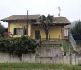 Vendita Esavani, Castelnuovo Don Bosco