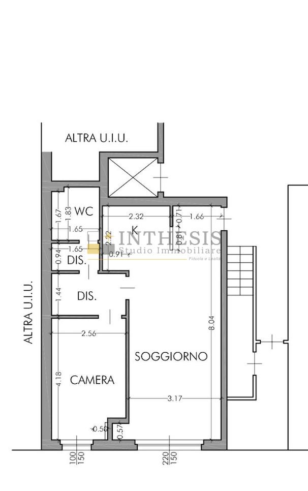 Sale Homes, Monza foto