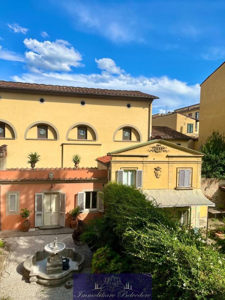 Affitto Quadrivani, Firenze foto