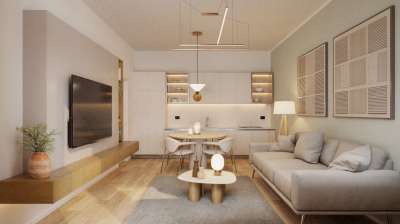 Sale Two rooms, Lissone Sale Two rooms, Lissone