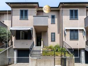 Vendita Villa a schiera, Barzago Vendita Villa a schiera, Barzago
