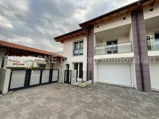Affitto Villa bifamiliare, Costabissara foto
