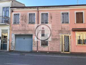 Vendita Casa Semindipendente, Pozzonovo