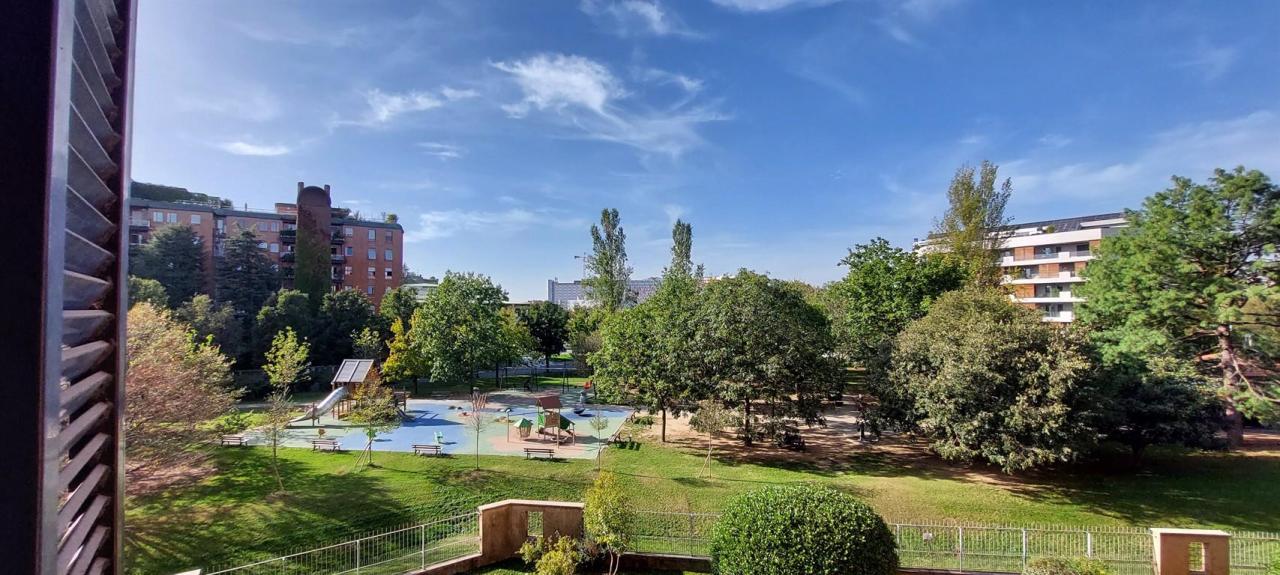 Vendita Appartamento, Monza foto