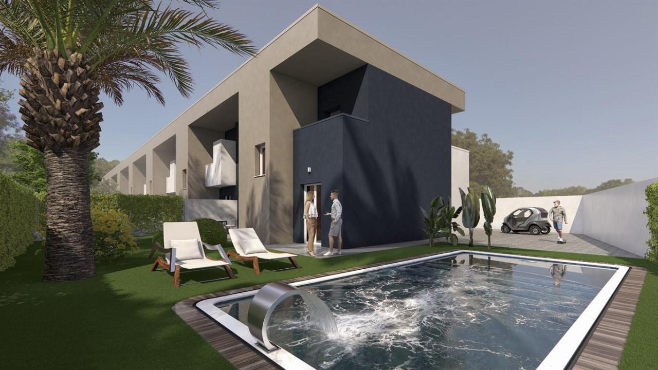 Vendita Villa, Bari foto