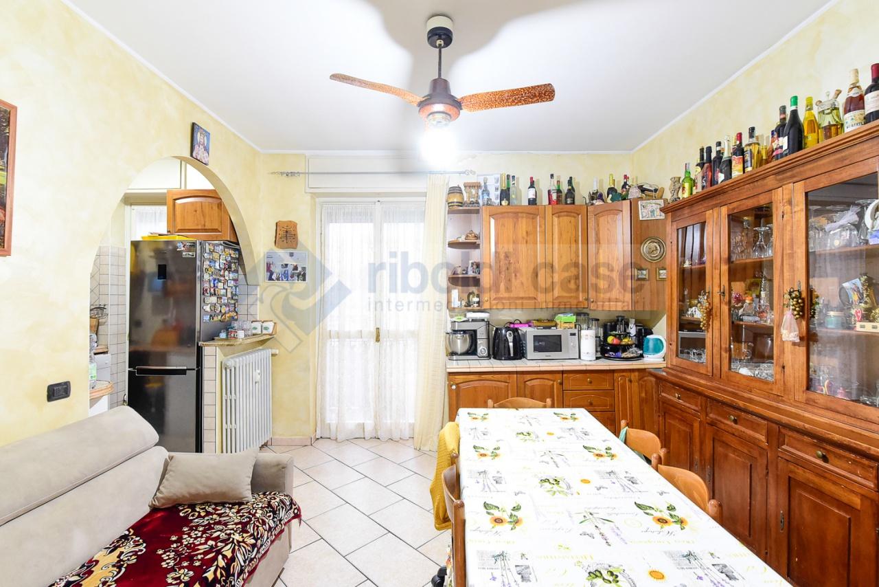 Vendita Quadrivani, Desio foto