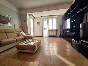 Vendita Trivani, Cinisello Balsamo