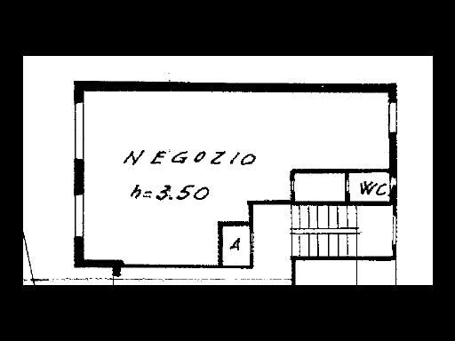 Affitto COMMERCIALE, Firenze foto