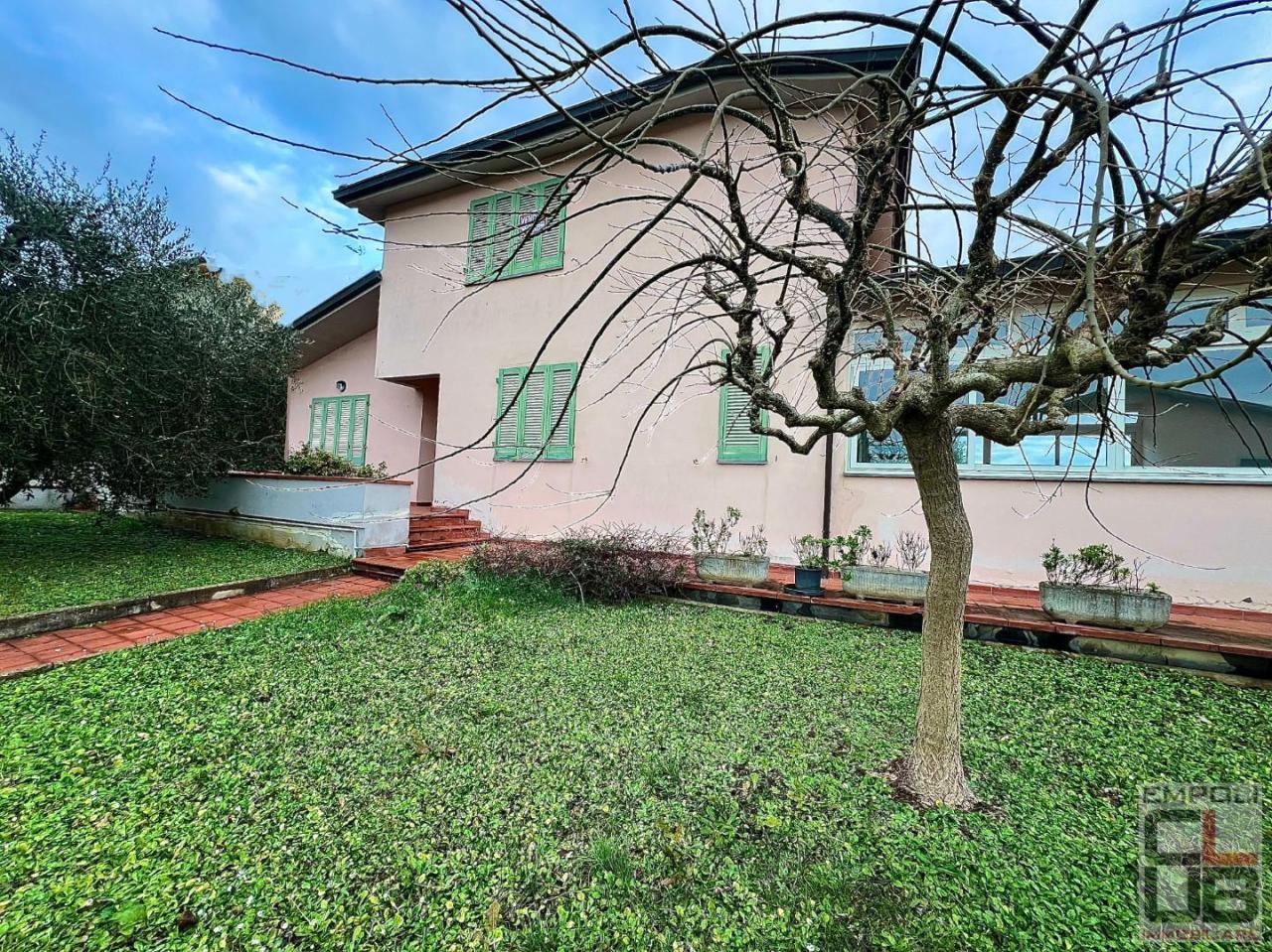 Vendita Villa, Cerreto Guidi foto