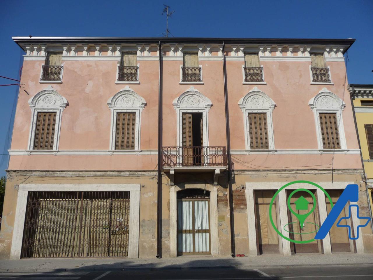 Vendita Rustico, San Benedetto Po foto