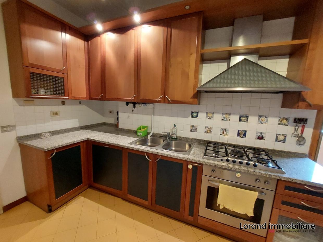 Affitto Pentavani, Pisa foto