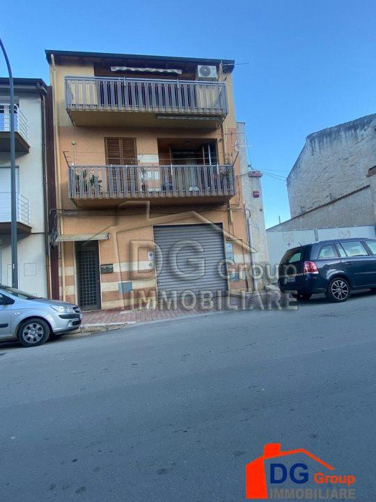 Vendita Quadrivani, Alcamo foto