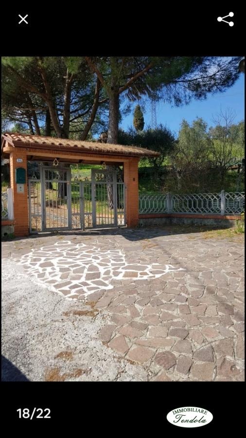 Vendita Eptavani, Fosdinovo foto