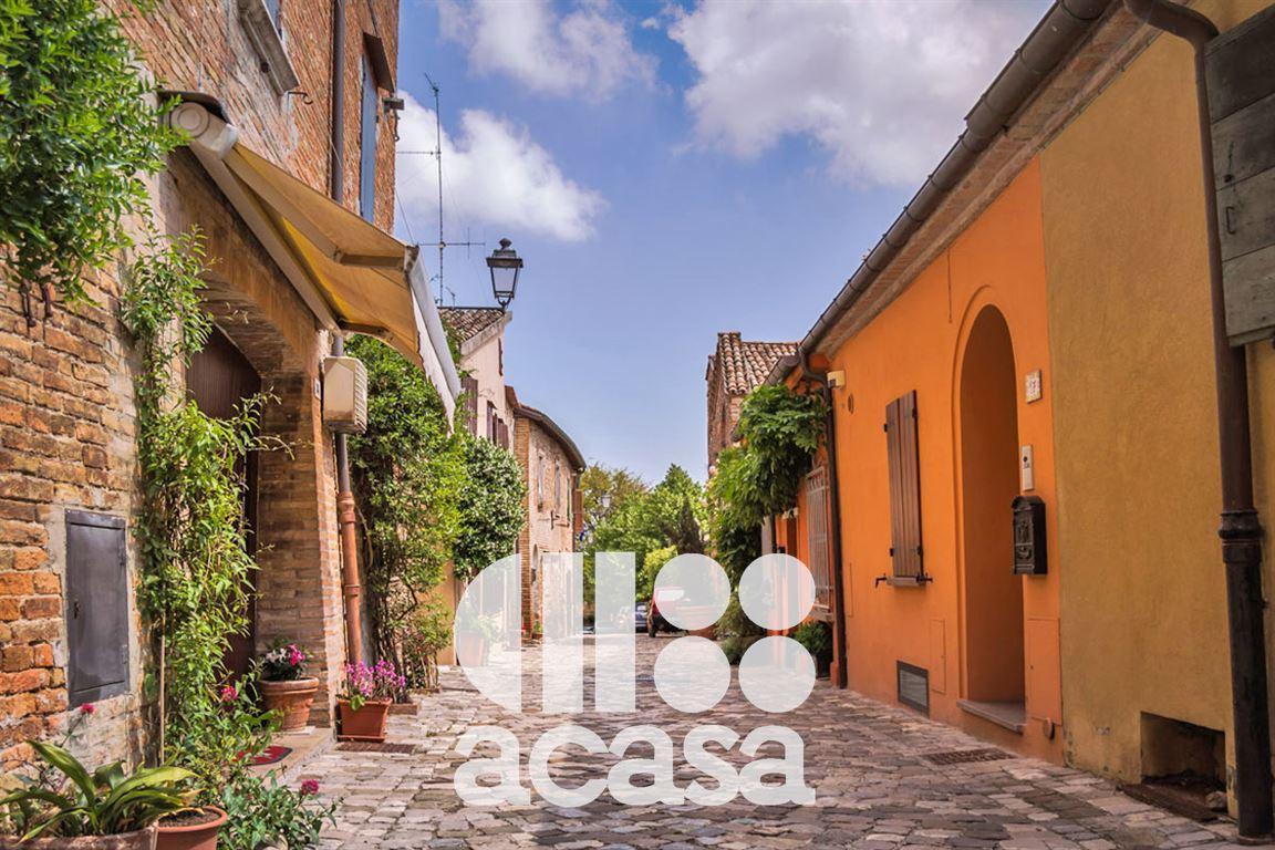 Vendita Immobile Commerciale, Santarcangelo di Romagna foto