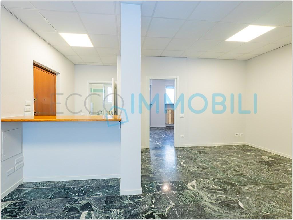 Vendita Ufficio, Lecco foto