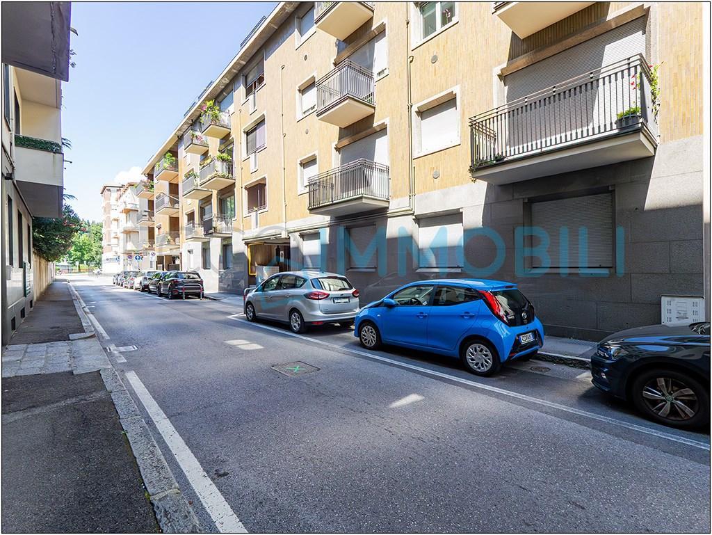 Vendita Ufficio, Lecco foto