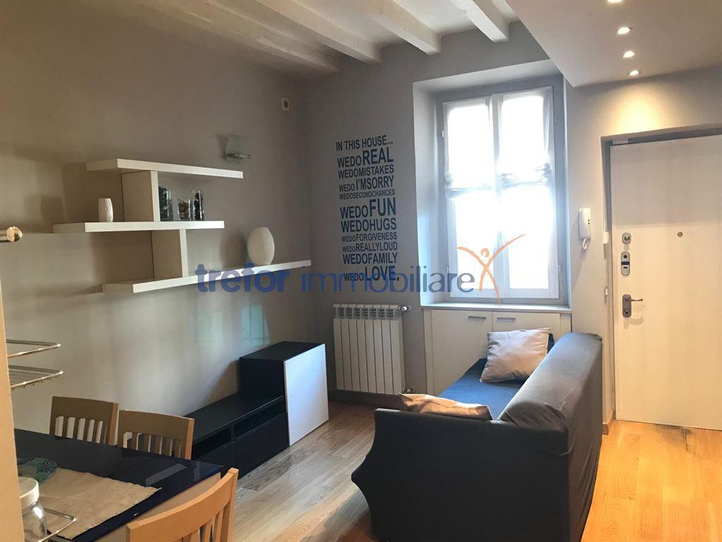 Affitto Appartamento, Milano foto