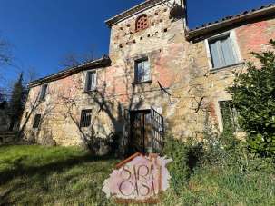 Vendita Casa Indipendente, Tredozio
