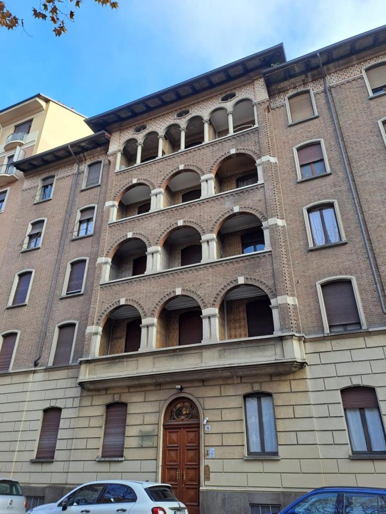 Affitto Ufficio, Torino foto