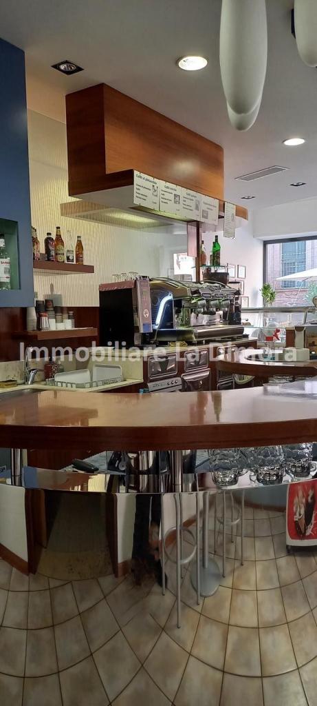 Vendita Bar Tavola Fredda, Imola foto