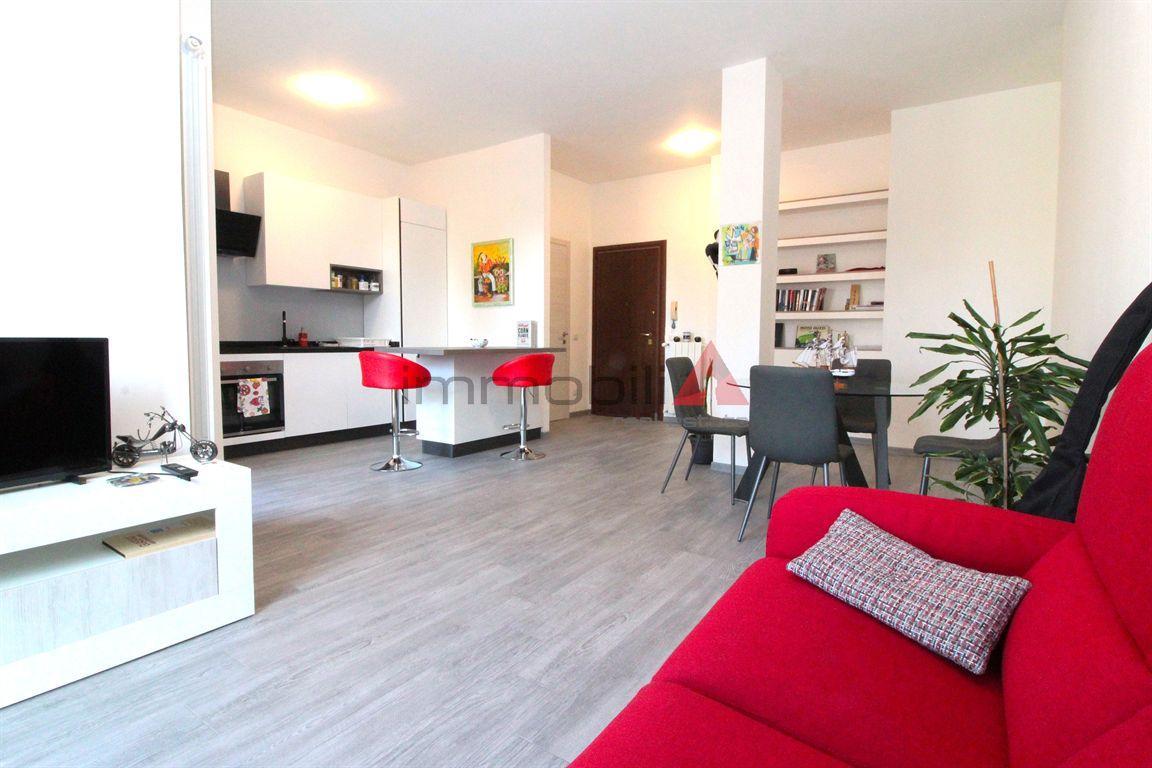 Affitto Appartamento, Monza foto