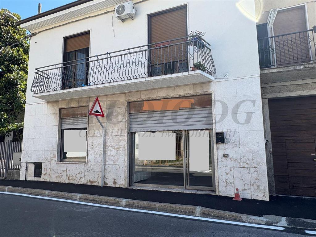 Vendita Negozio, Cesano Maderno foto