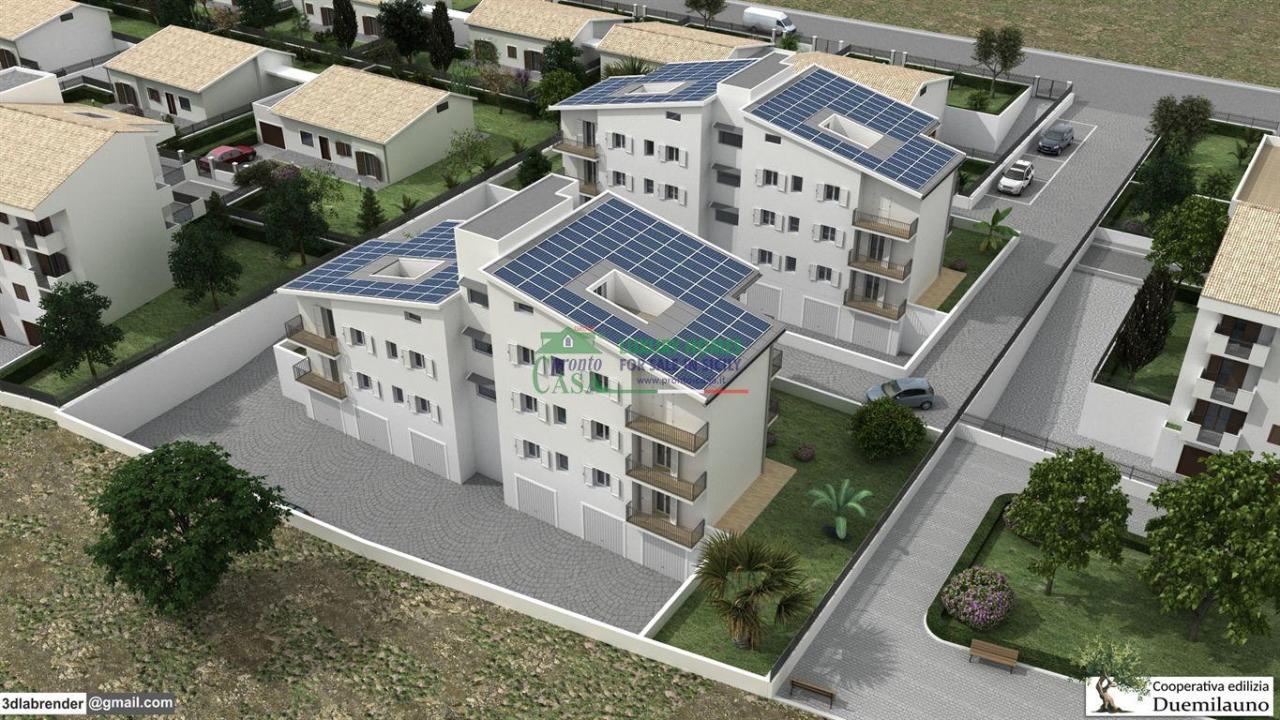 Vendita Terreno Residenziale, Ragusa foto