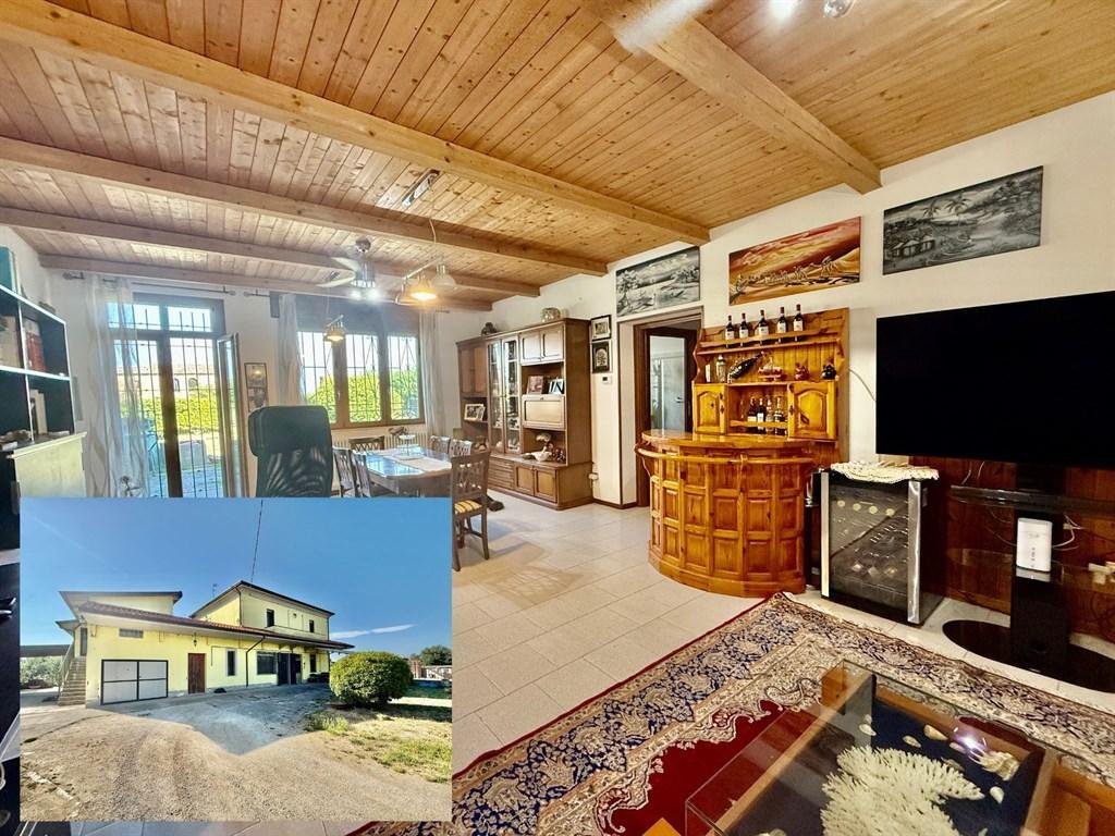 Vendita Villa bifamiliare, Alfonsine foto