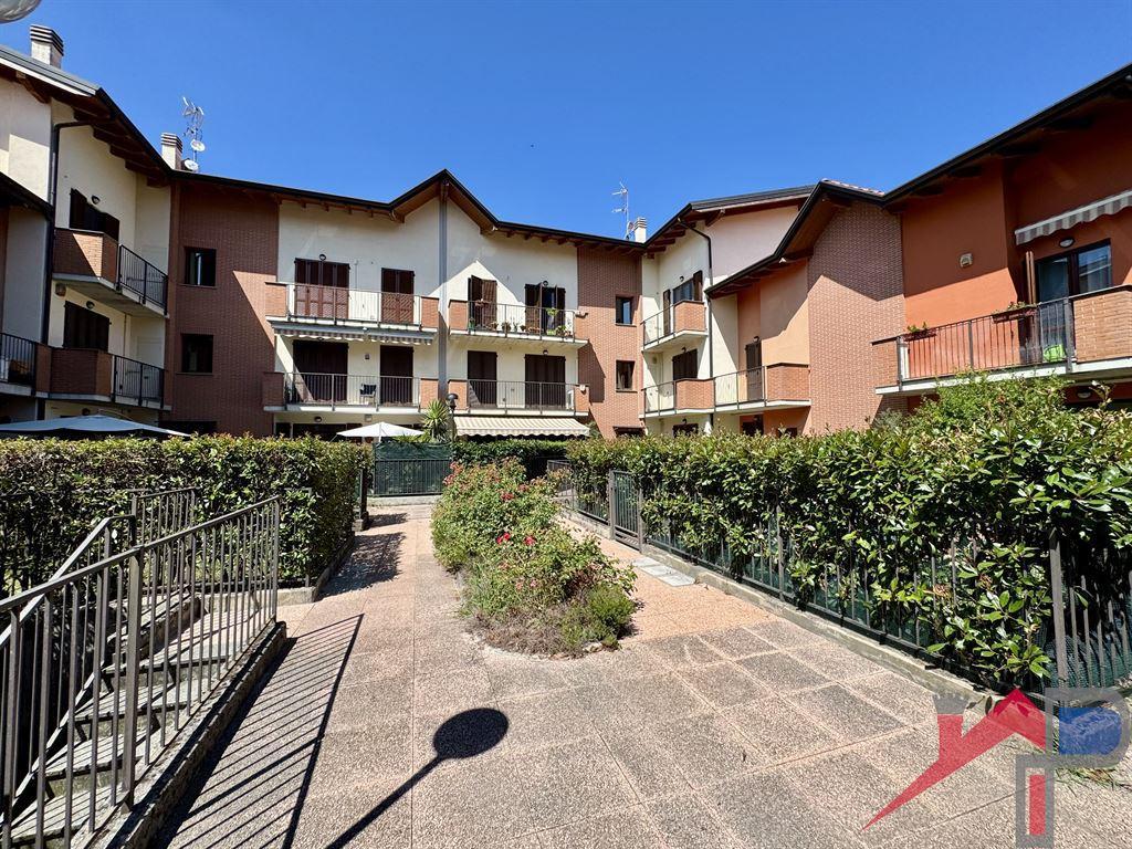 Vendita Appartamento, Villa d'Adda foto