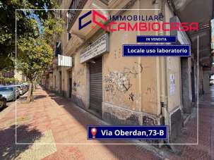 Vendita Laboratorio, Taranto