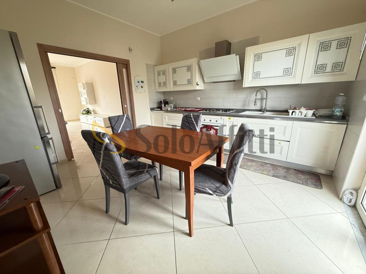 Affitto Trivani, Caserta Affitto Trivani, Caserta foto