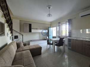 Affitto Trivani, Squillace