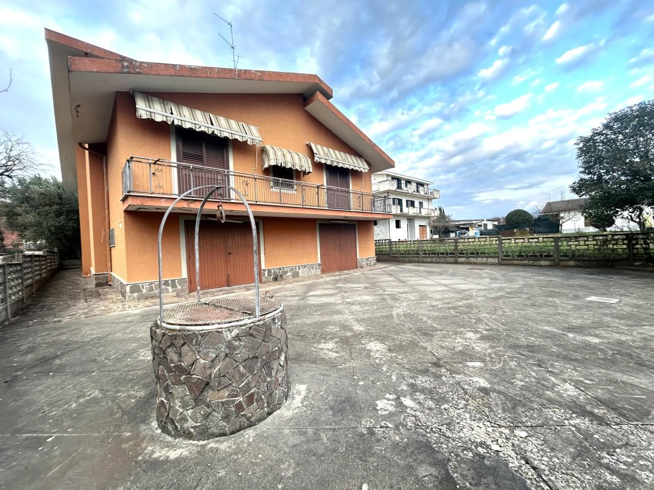 Vendita Eptavani, Anagni foto