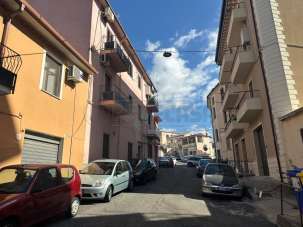 Vendita Trivani, Catanzaro
