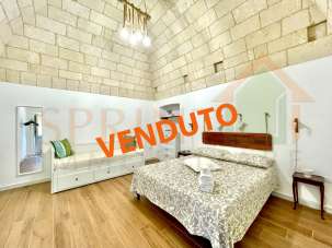 Vendita Bivani, Monopoli