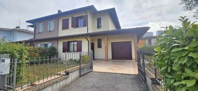 Vendita Quadrivani, Montirone