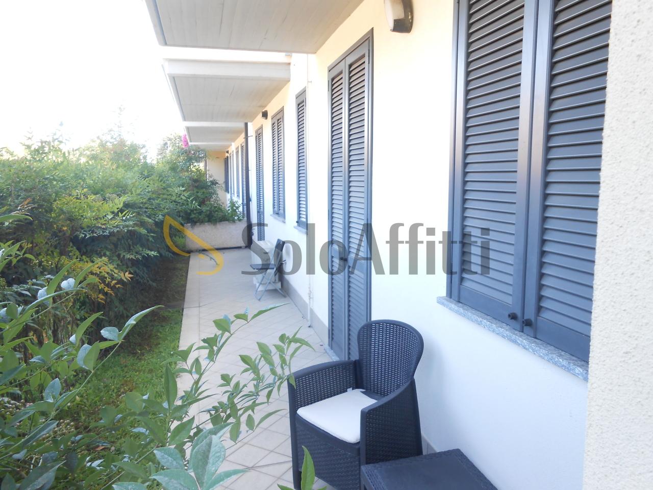 Affitto Monovano, Pavia foto