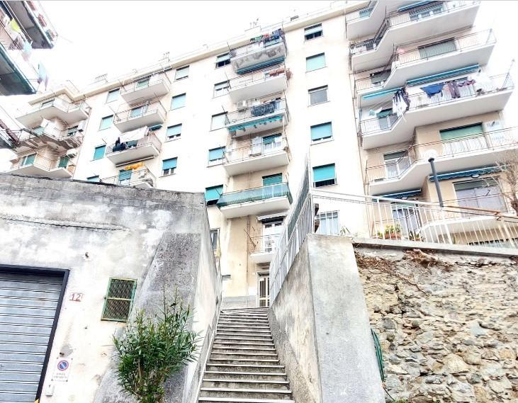 Vendita Quadrivani, Genova foto