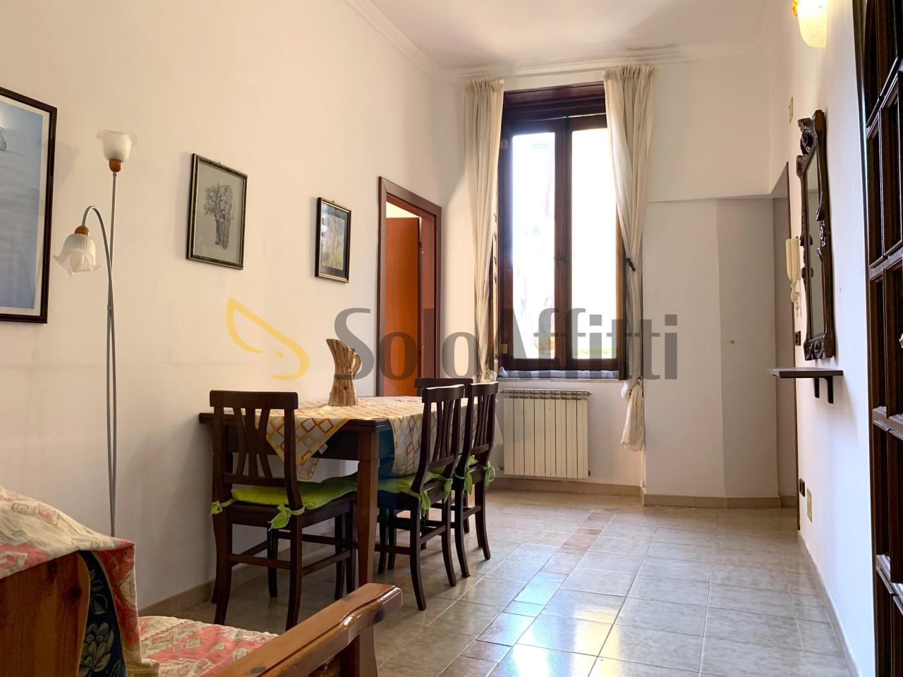 Affitto Trivani, Catanzaro foto