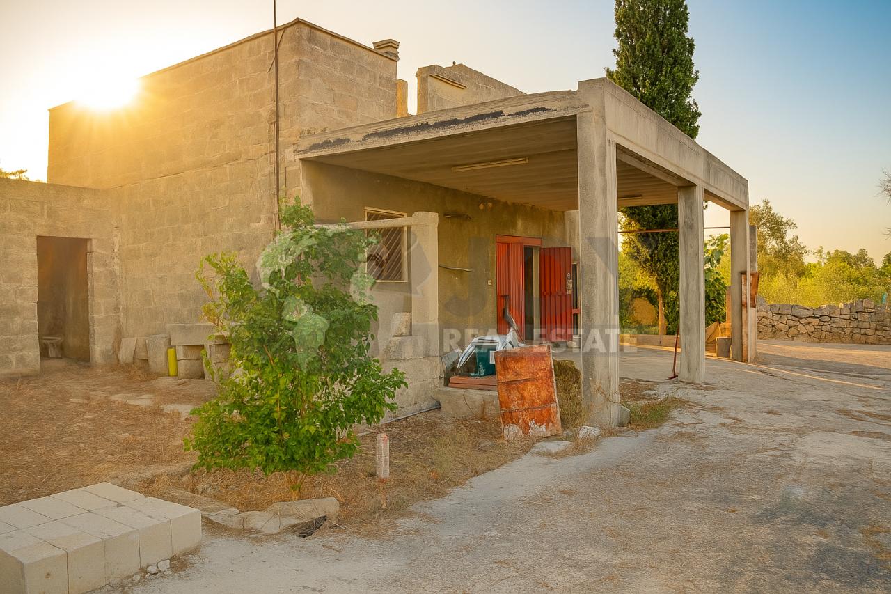 Vendita Pentavani, Galatone foto
