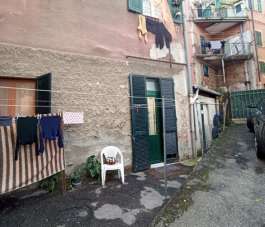 Vendita Quadrivani, Genova
