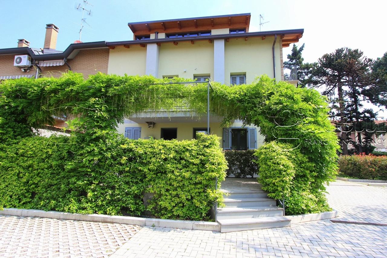 Affitto Trivani, Nerviano Affitto Trivani, Nerviano foto